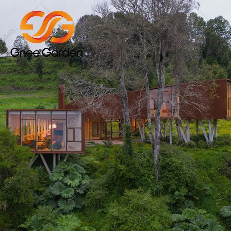 Corteni terasest seinakatted