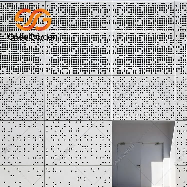 Alumiiniumist fassaadisüsteem