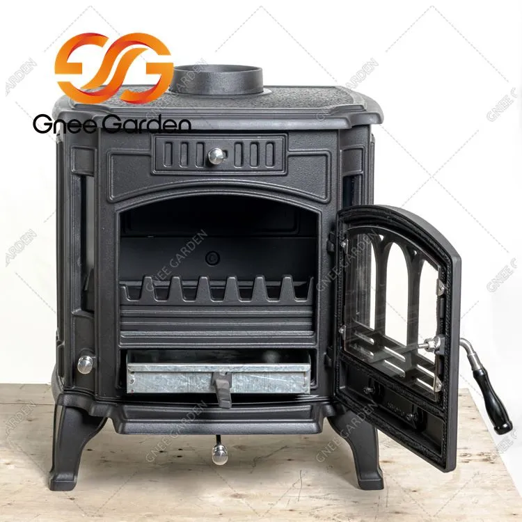 Malmpalgipõleti aed