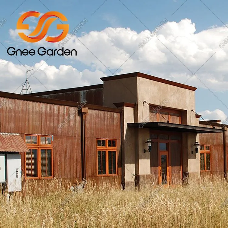 Corteni lainepapist teraskatus