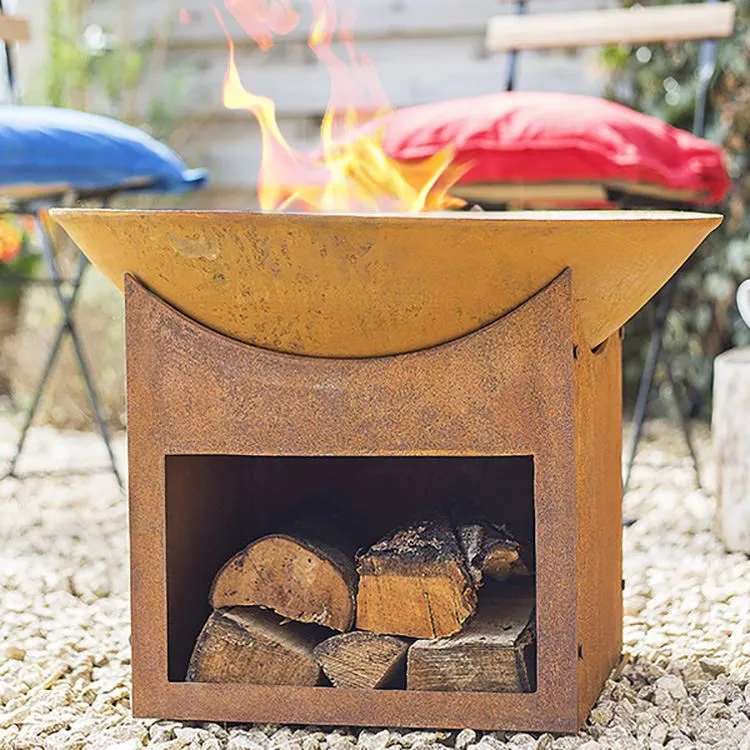 Corteni tagaaia tulekolded