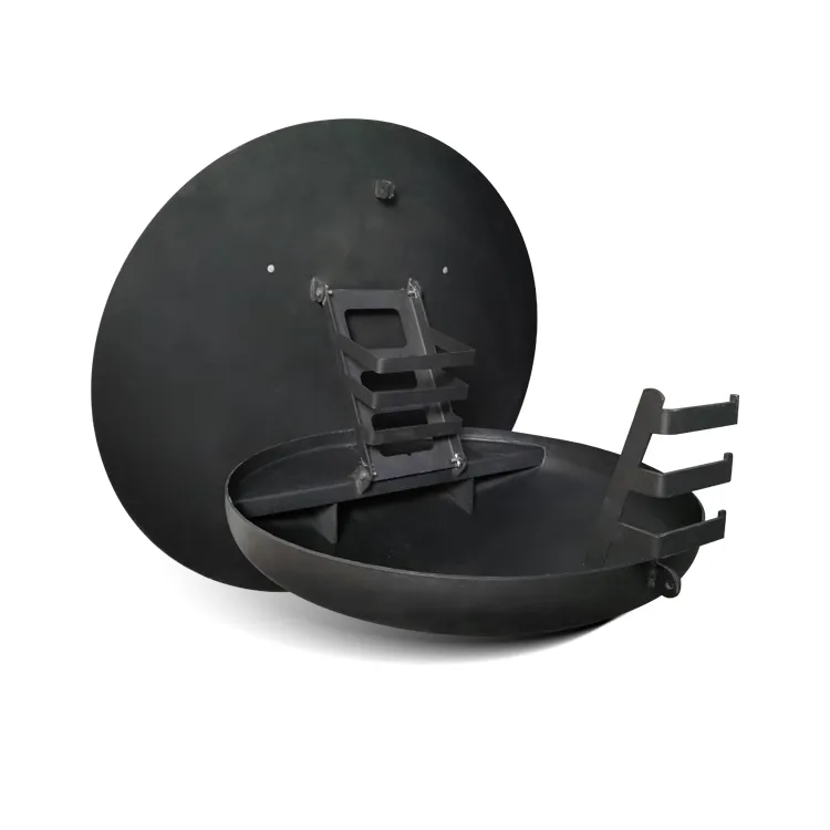 Corteni välitulekaevud