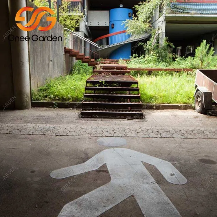 Corteni terastrepid 4 mm paksused