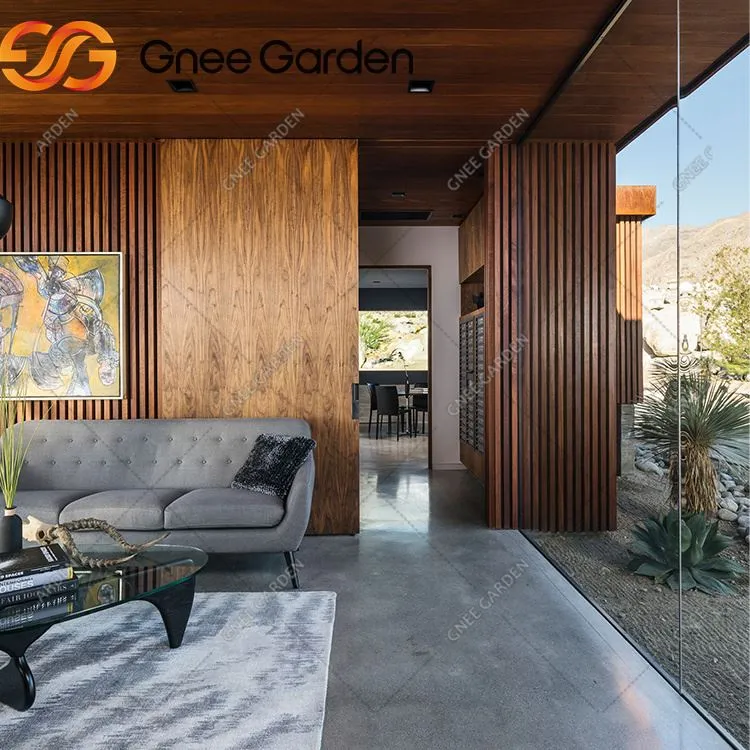 Corteni seinapaneeli kattekujundus