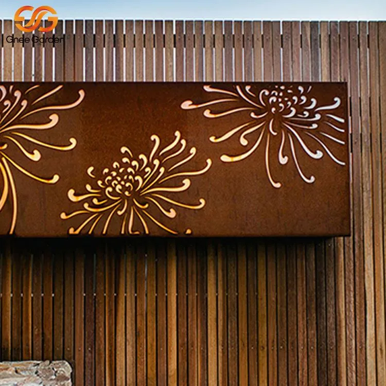 Metallist aiaekraanid