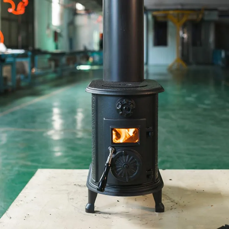 Mitme kütusega pliit