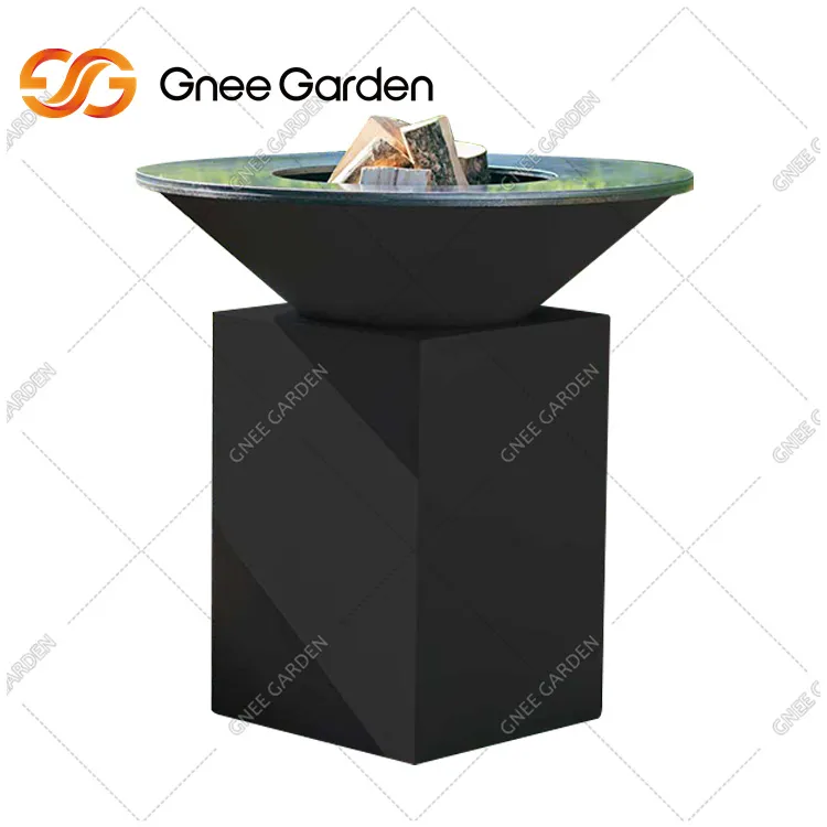 Välistingimustes grill