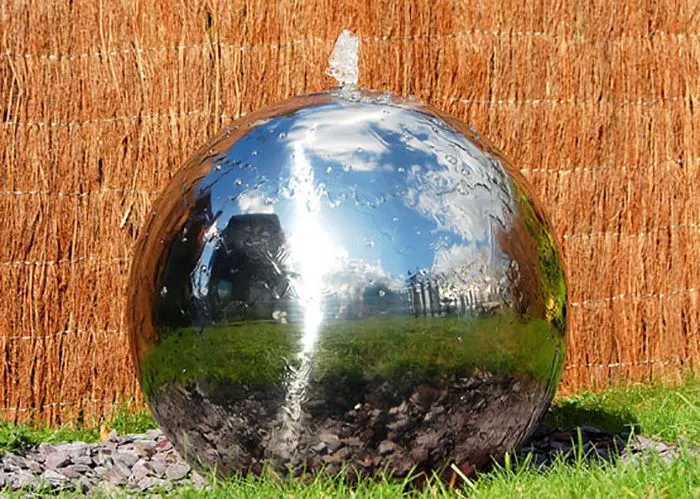 Roostevabast terasest keravee funktsioon