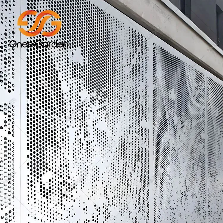 Terasest kardina sein