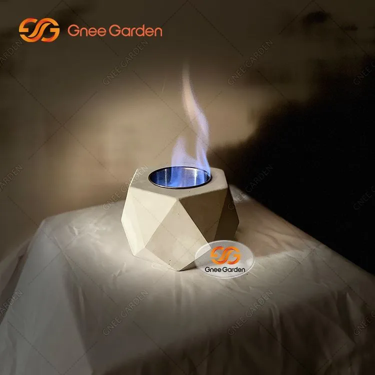 Lauapealne Fire Pit Bowl